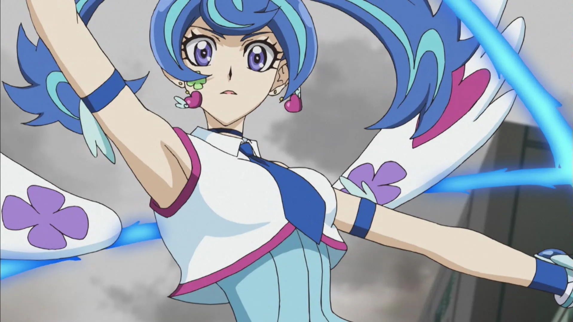thumbnail - S1:E2 (Dub) Seize the Wind!