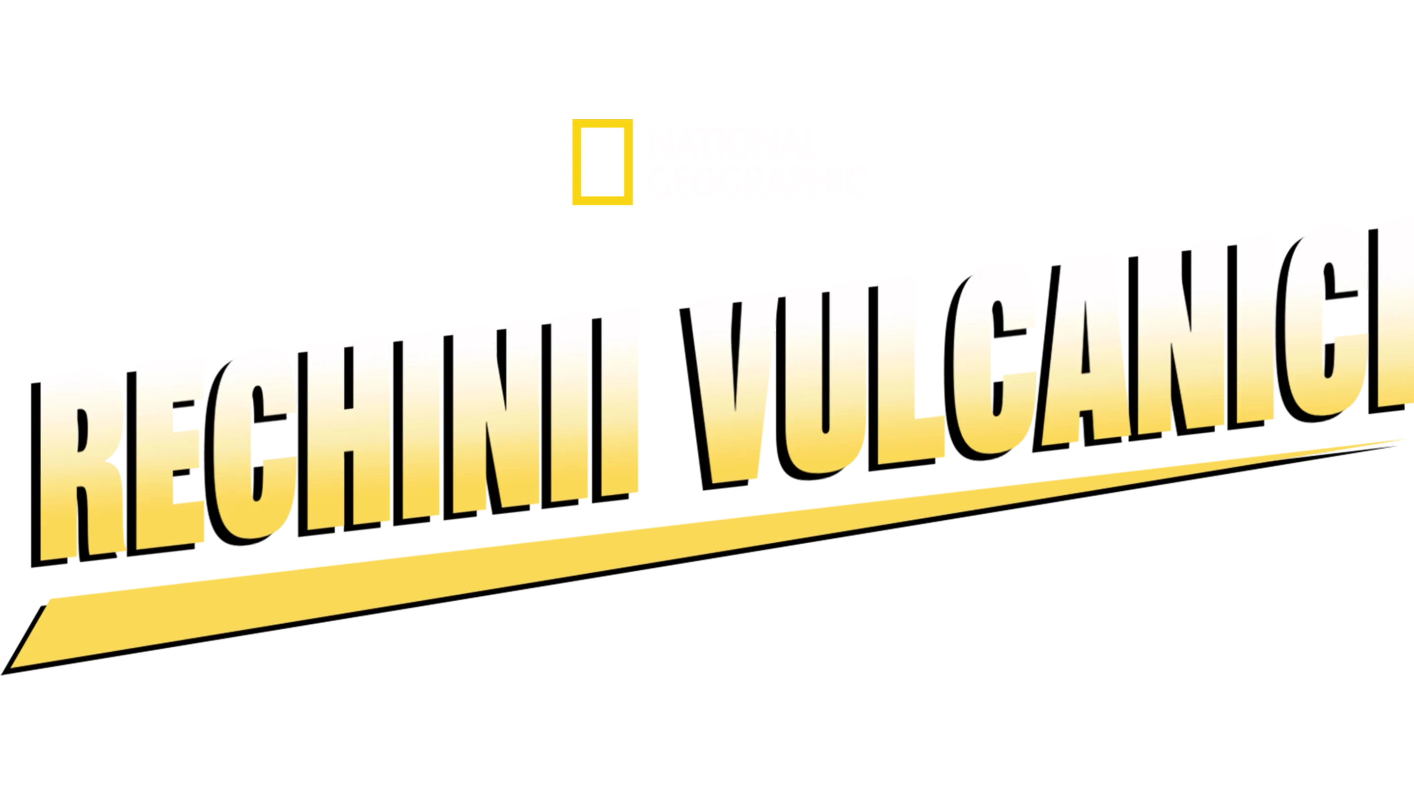 Rechinii vulcanici