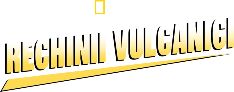 Rechinii vulcanici