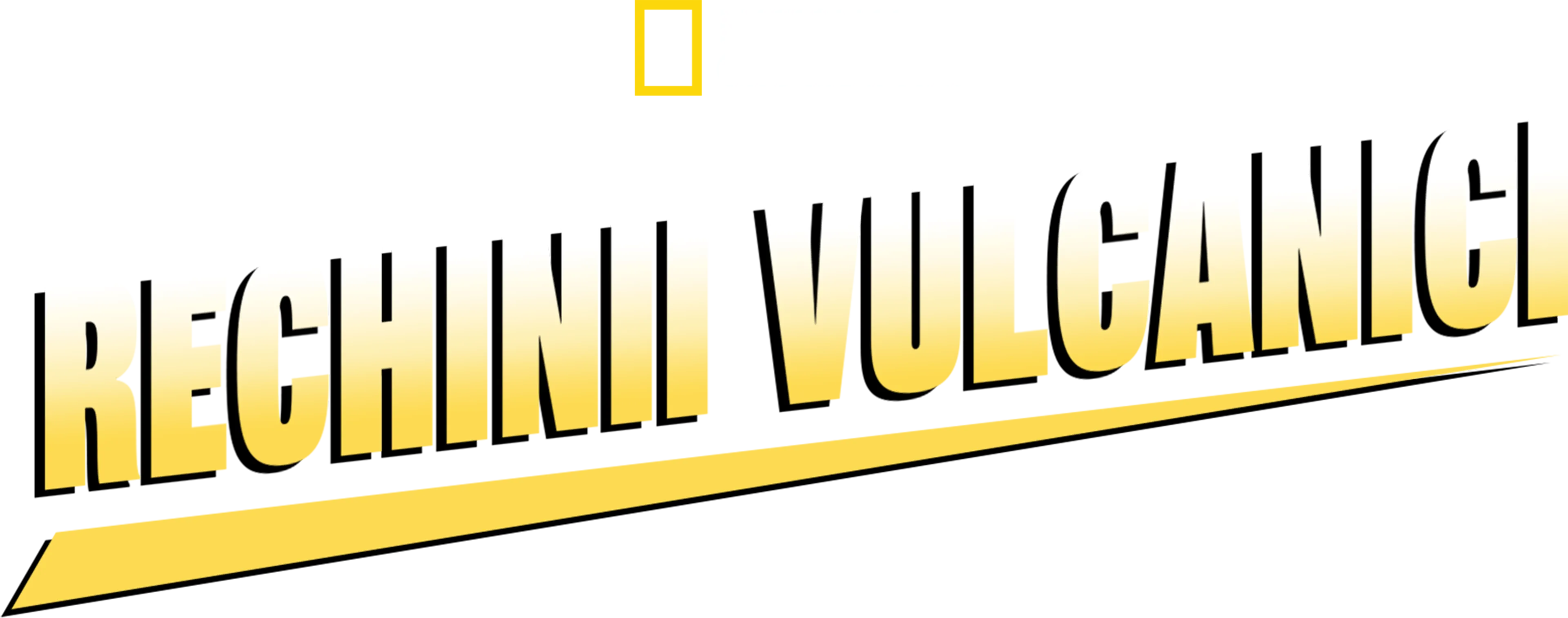 Rechinii vulcanici