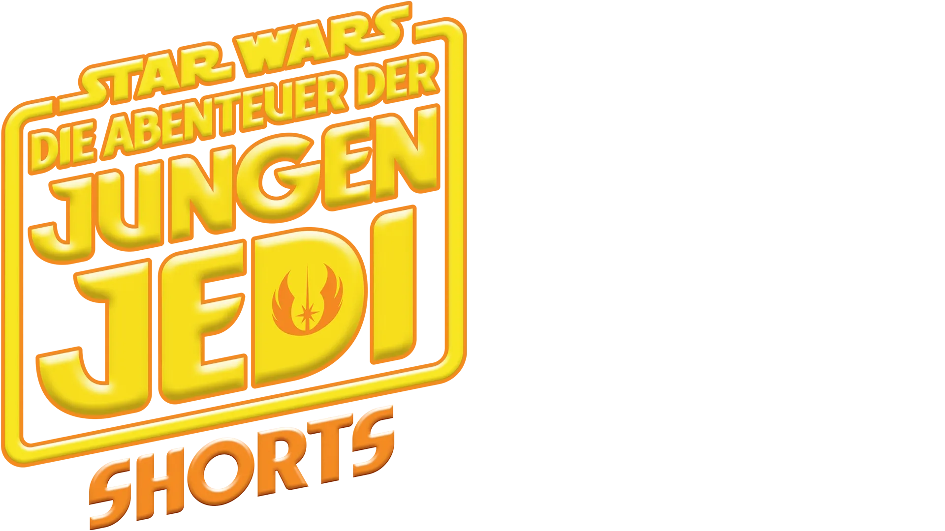 Star Wars: Die Abenteuer der jungen Jedi: Shorts