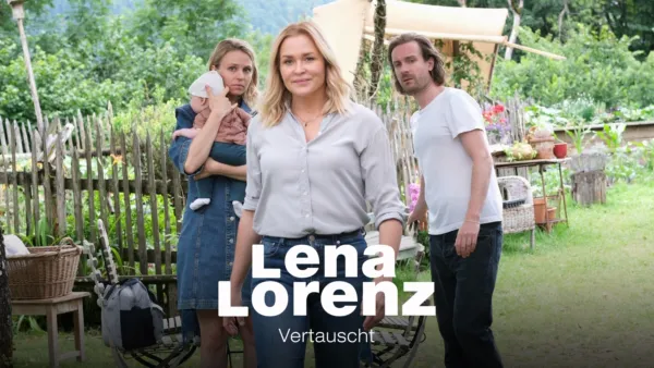 thumbnail - Lena Lorenz - Vertauscht