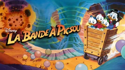 La Bande à Picsou