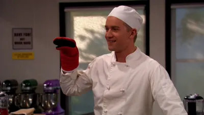 thumbnail - S4:E15 Sister, Sister