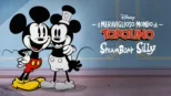 thumbnail - Il meraviglioso mondo di Topolino: Steamboat Silly