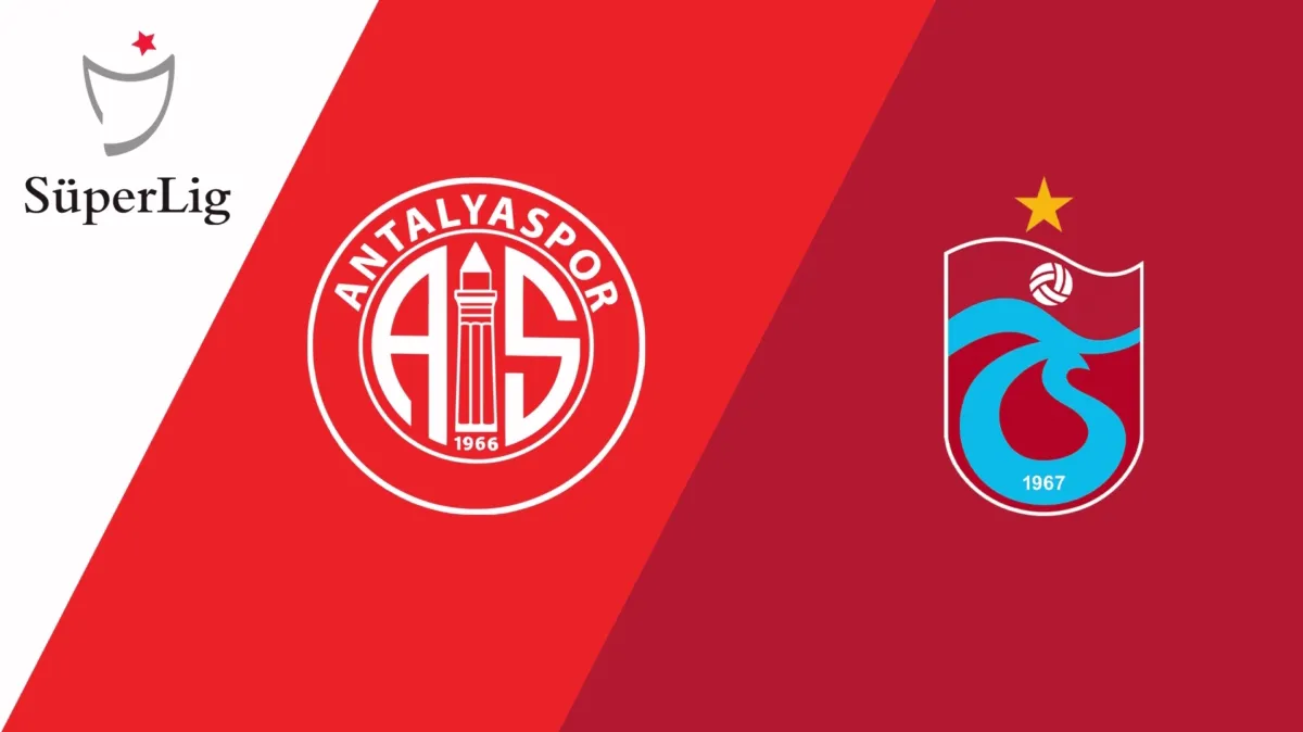 Watch Antalyaspor vs. Trabzonspor | Disney+