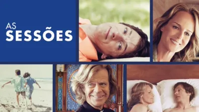 As Sessões