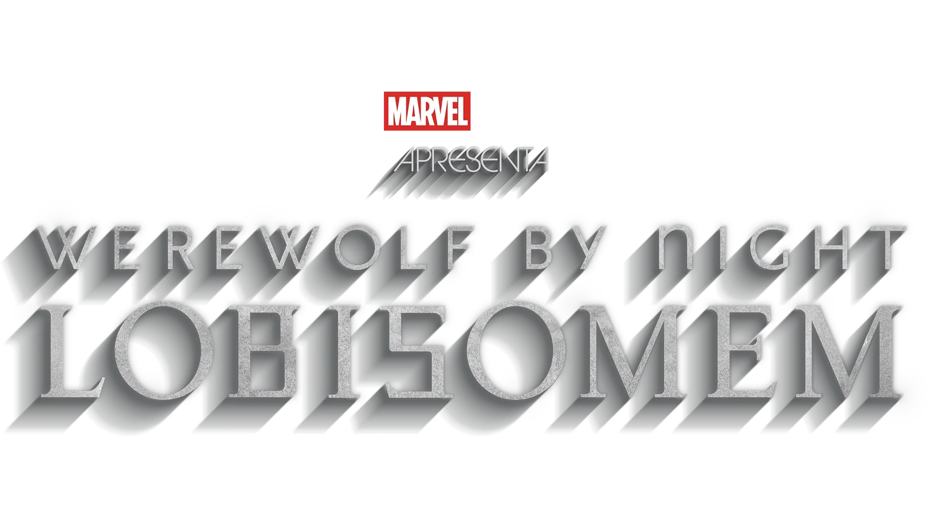 Werewolf By Night: Lobisomem