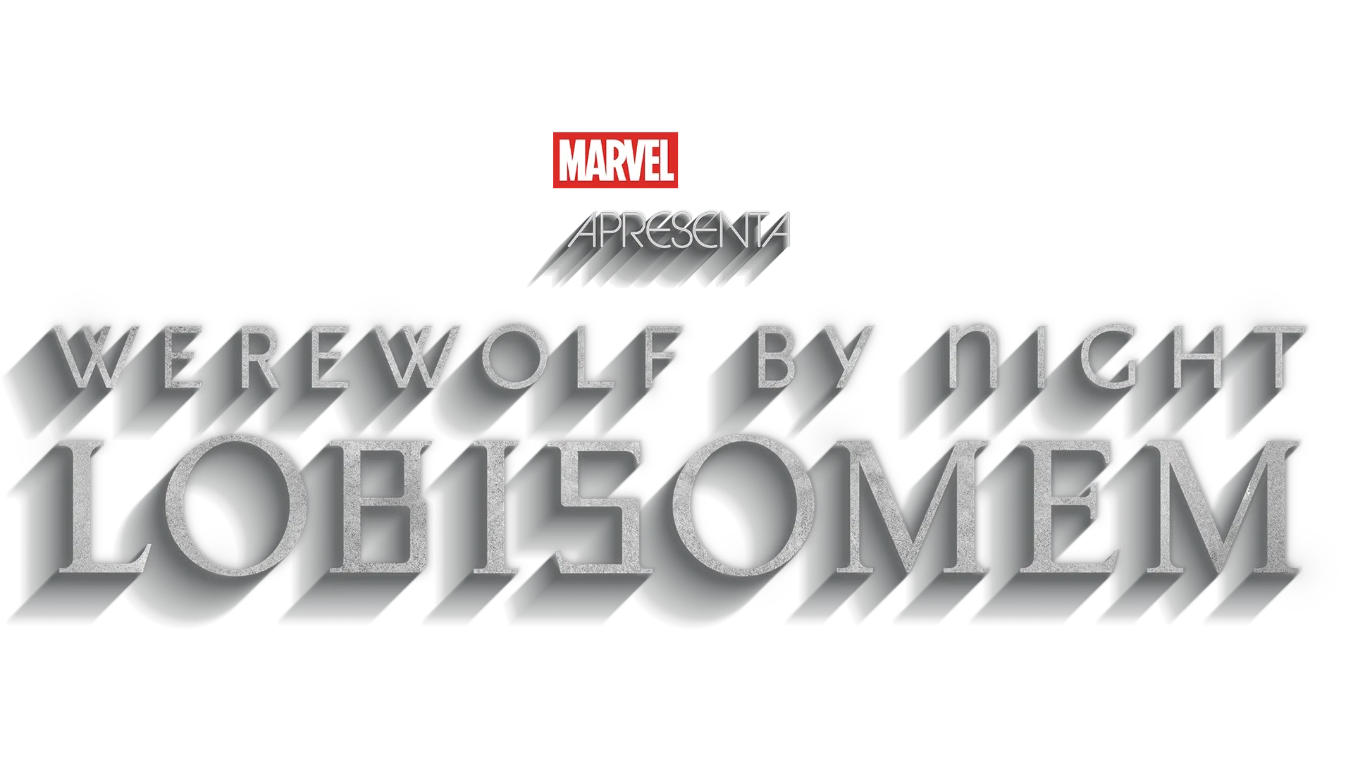 Werewolf By Night: Lobisomem
