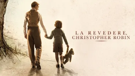 thumbnail - La revedere, Christopher Robin