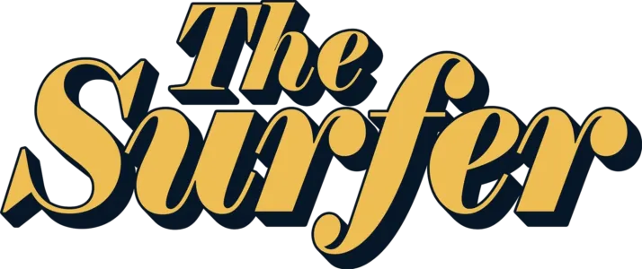 The Surfer
