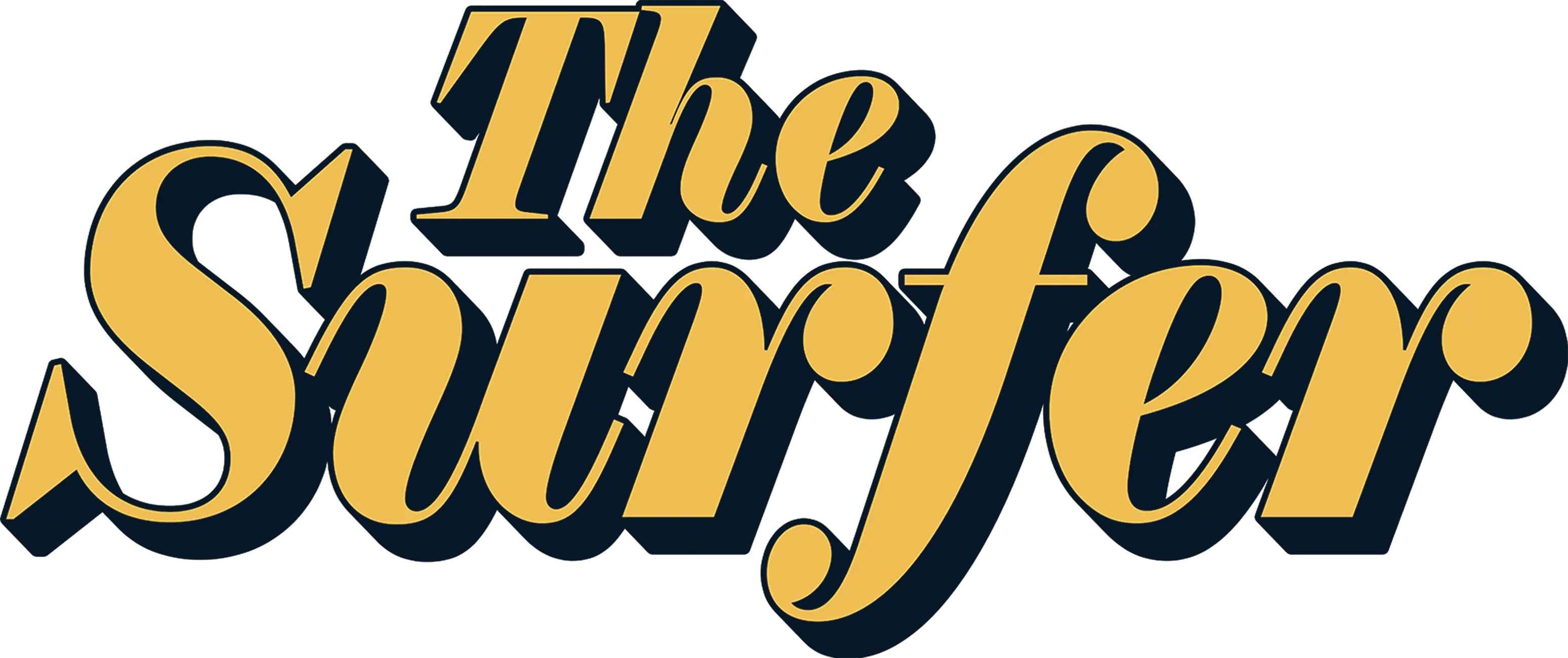 The Surfer