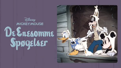 thumbnail - De ensomme spøgelser