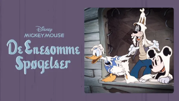 thumbnail - De ensomme spøgelser