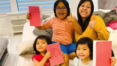 thumbnail - S11:E13 Ryan's DIY Surprise With Emma and Kate!