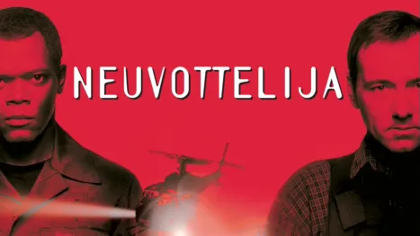 thumbnail - Neuvottelija