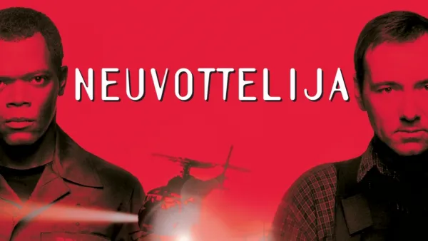 thumbnail - Neuvottelija