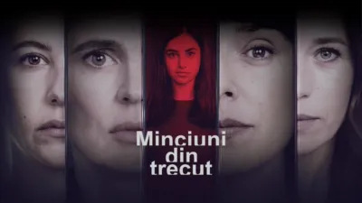 Minciuni din trecut