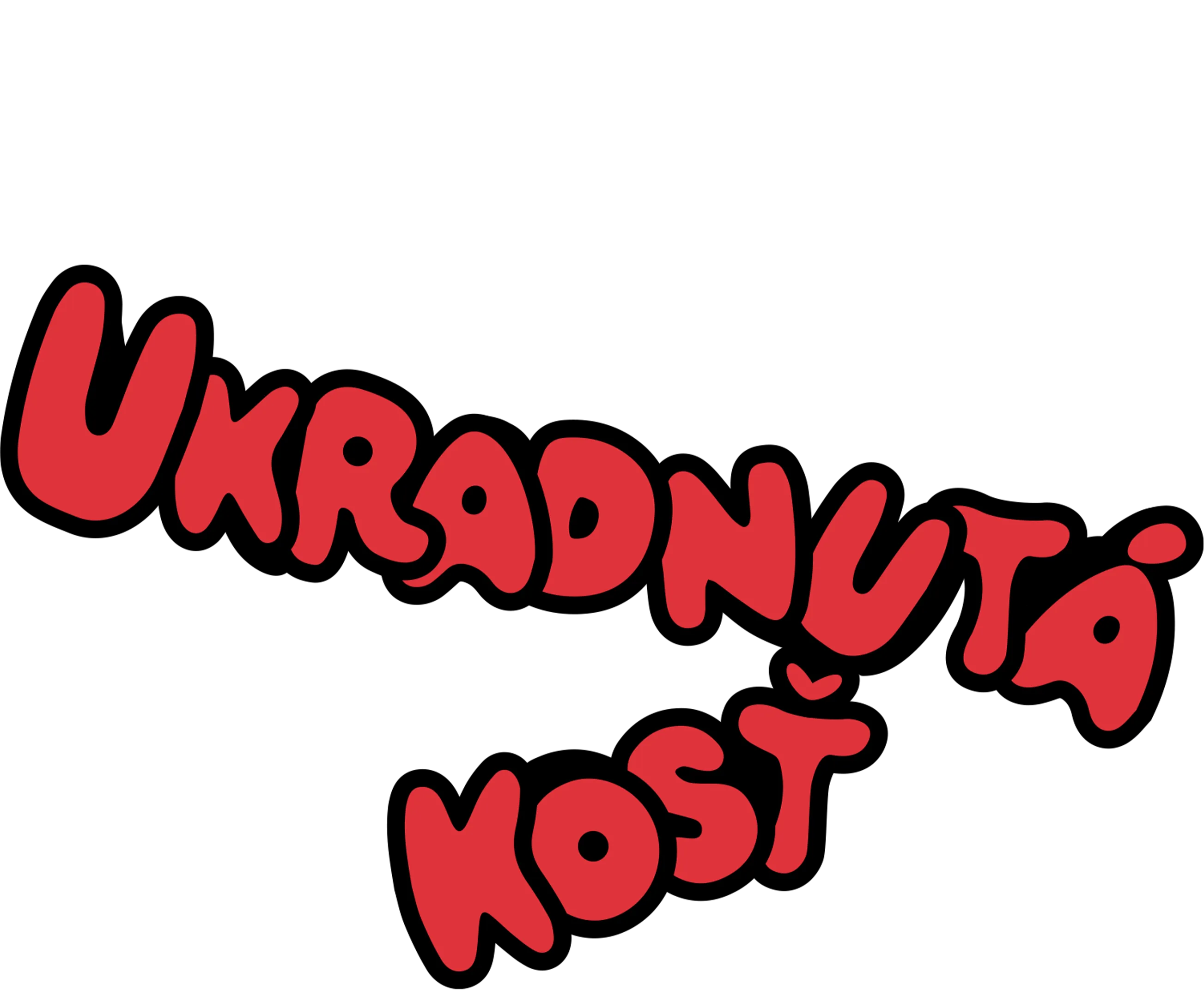 Ukradnutá kosť