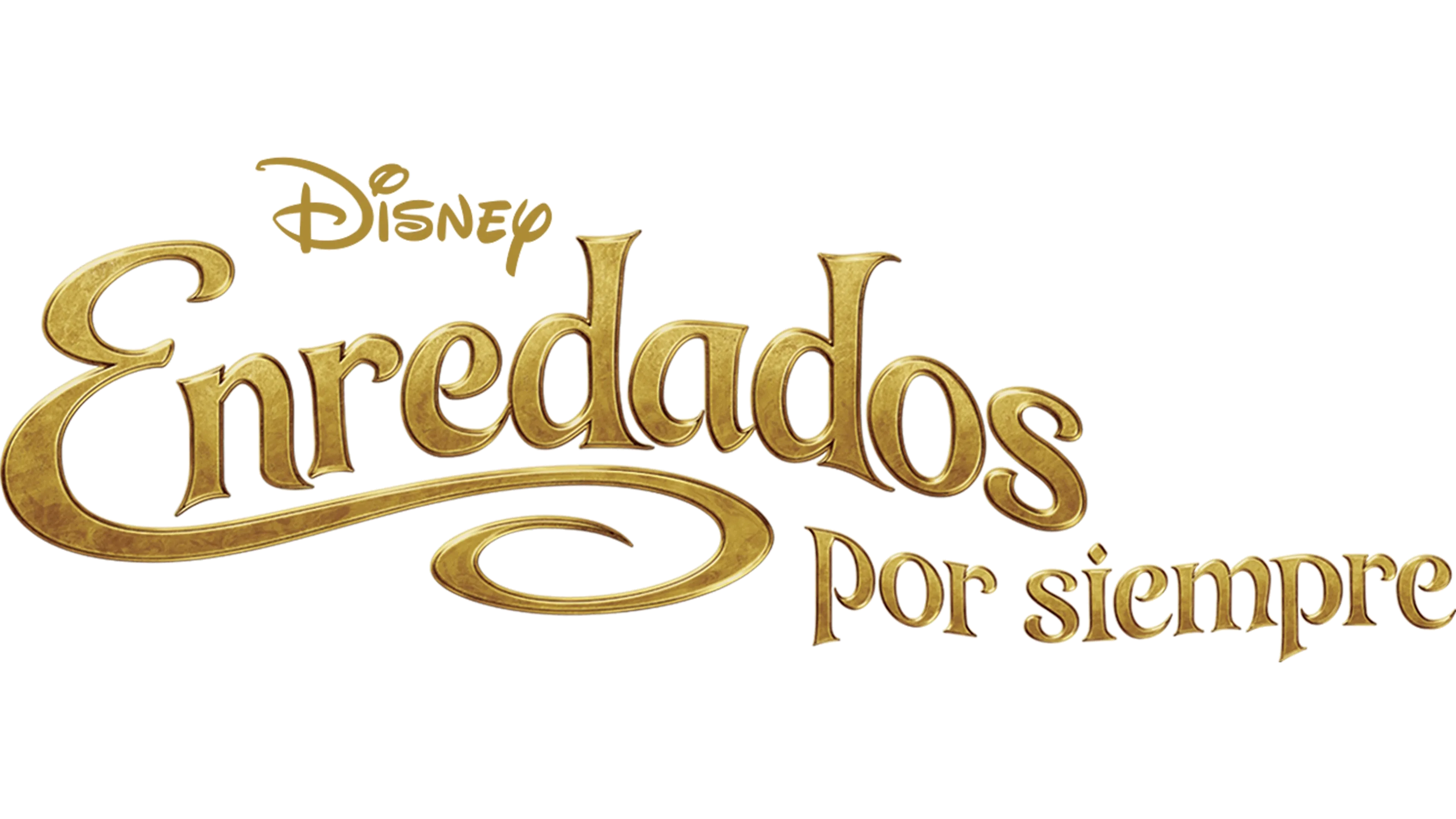 Enredados por siempre