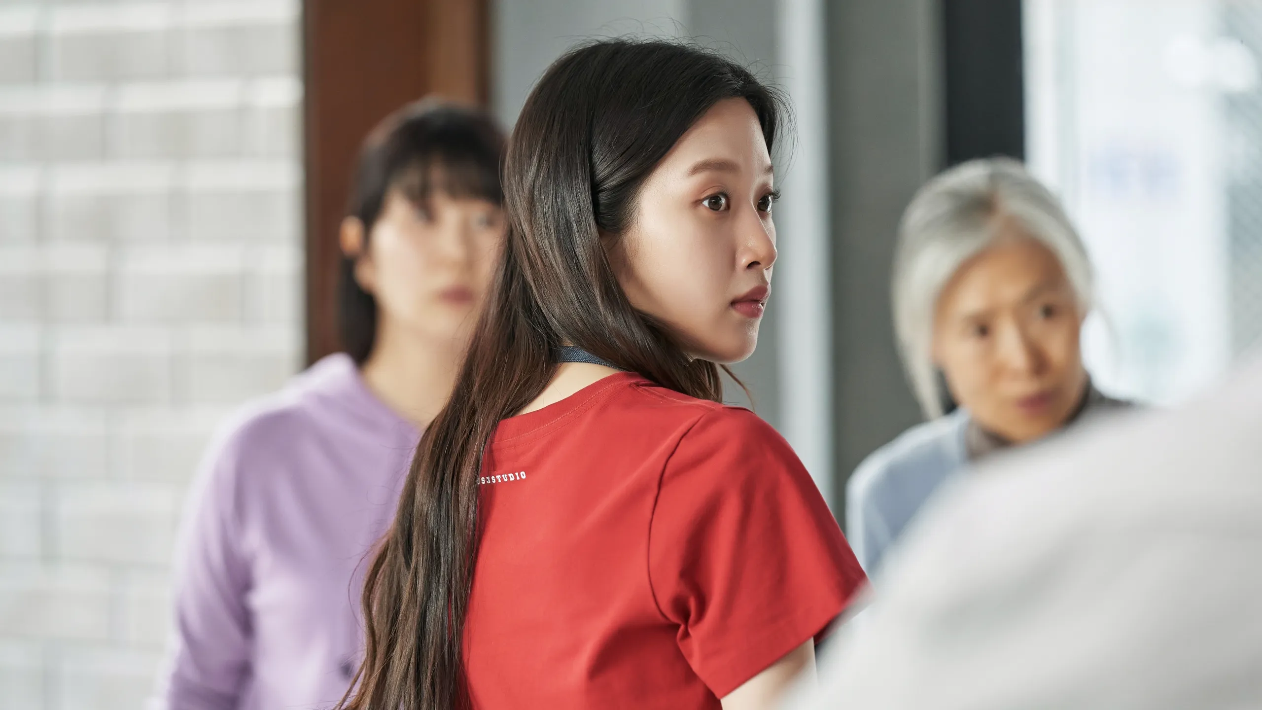 thumbnail - S1：第13話「お母さんの秘密」