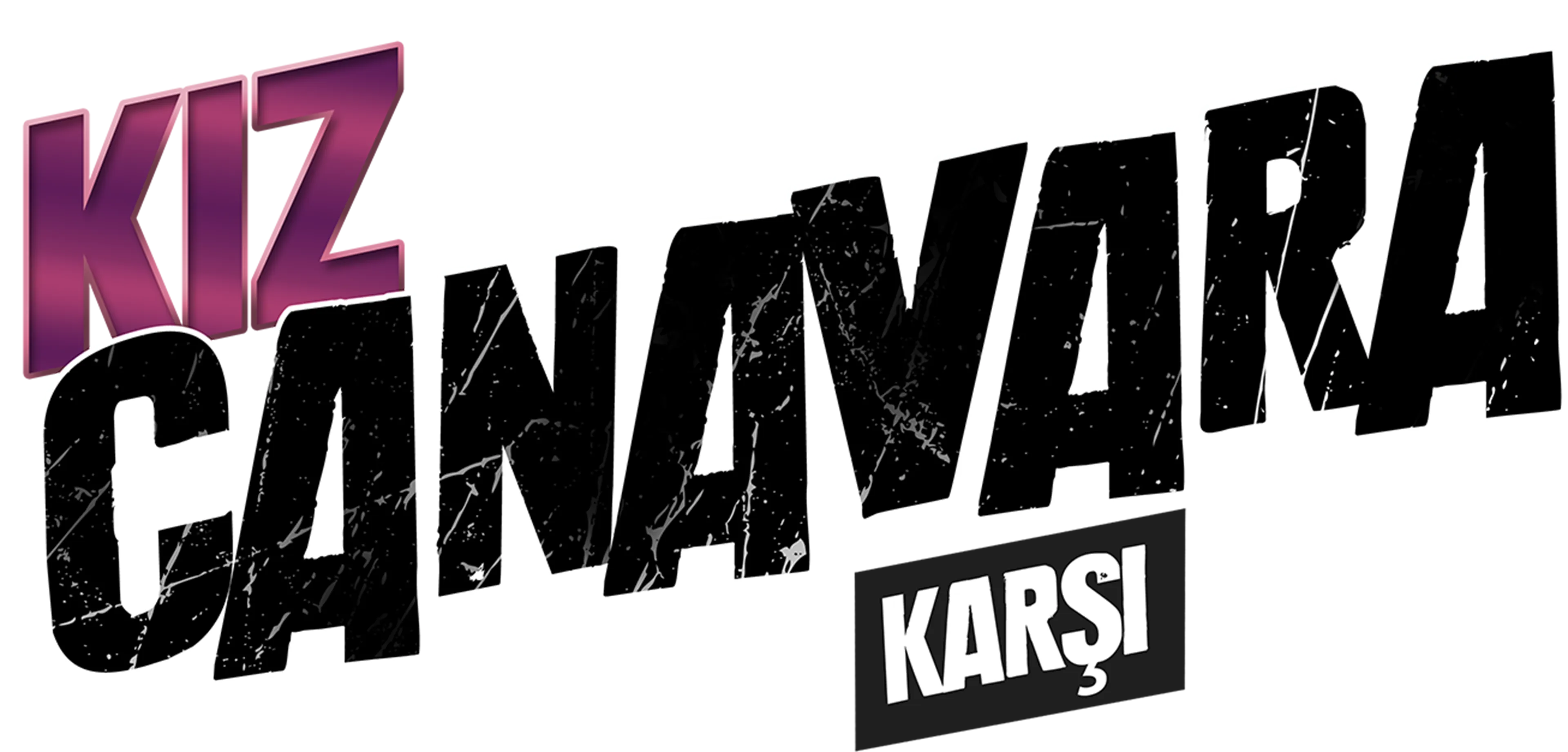 Kız Canavara Karşı