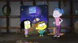 thumbnail - Big City Greens S2:E23 Frohes Neues Jahr / Winter in Big City