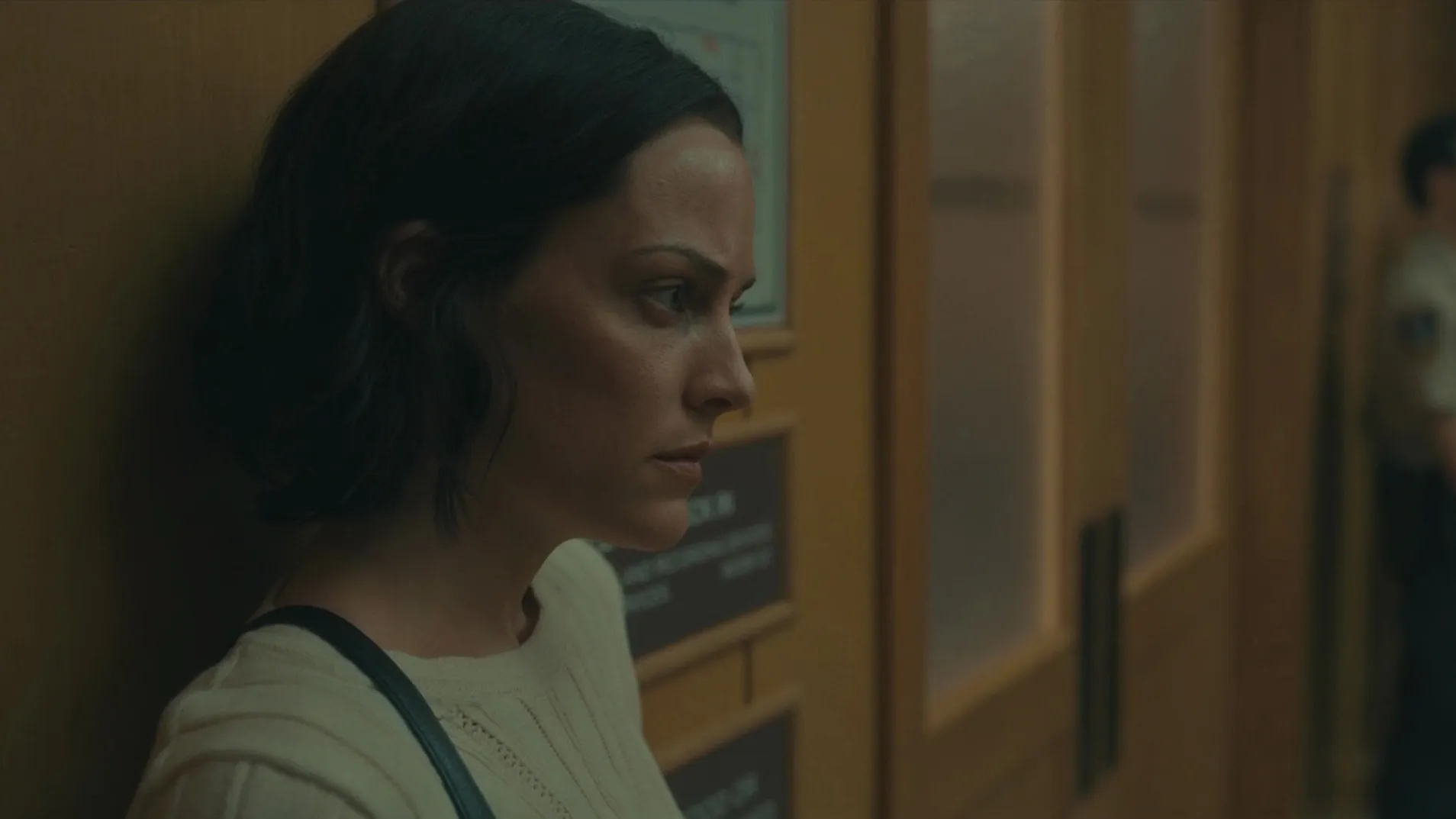 thumbnail - S1:E8 Mercy Alone