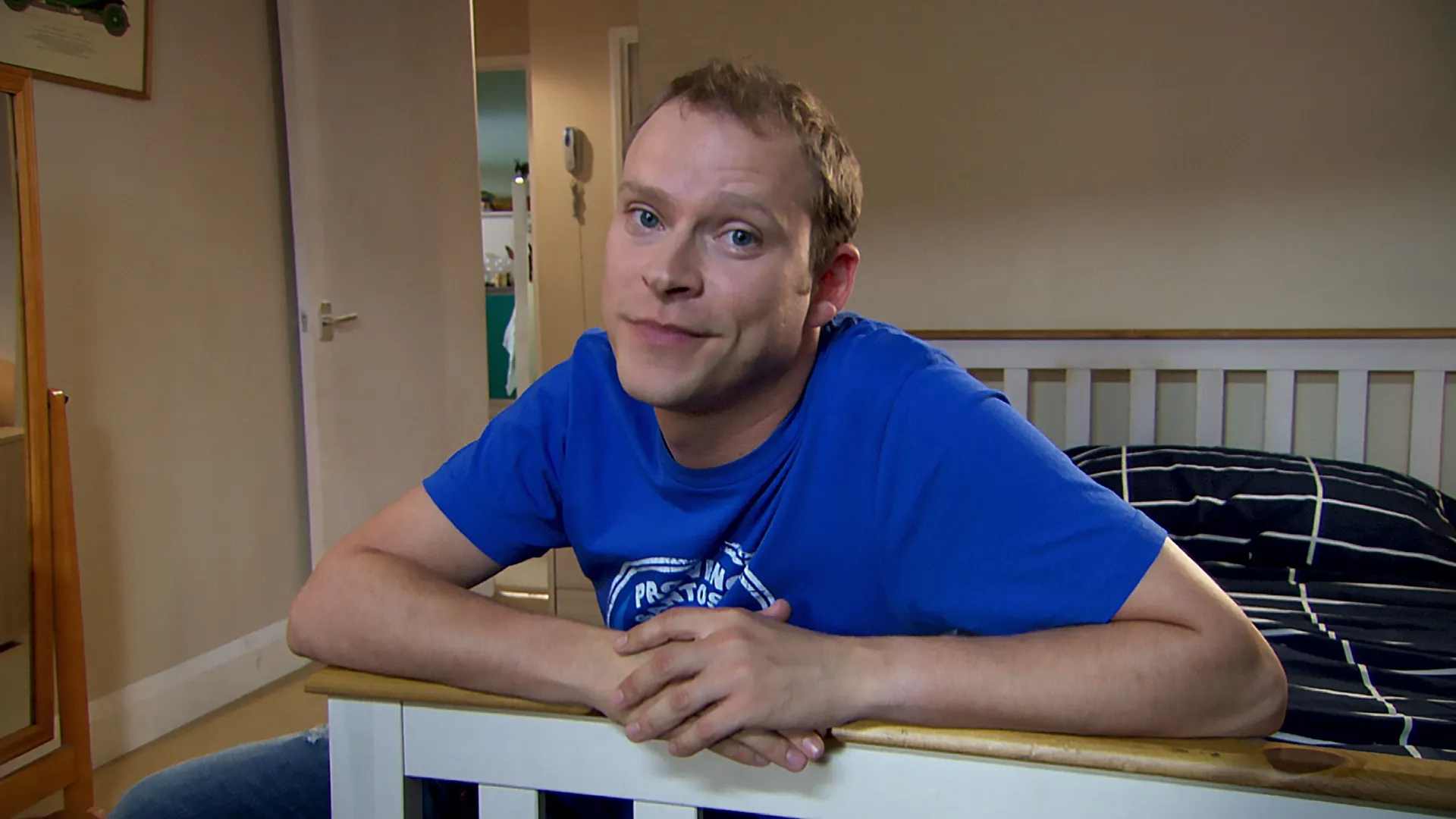thumbnail - S6:E3 Jeremy in Love