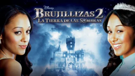 thumbnail - Brujillizas 2: La Tierra de las Sombras