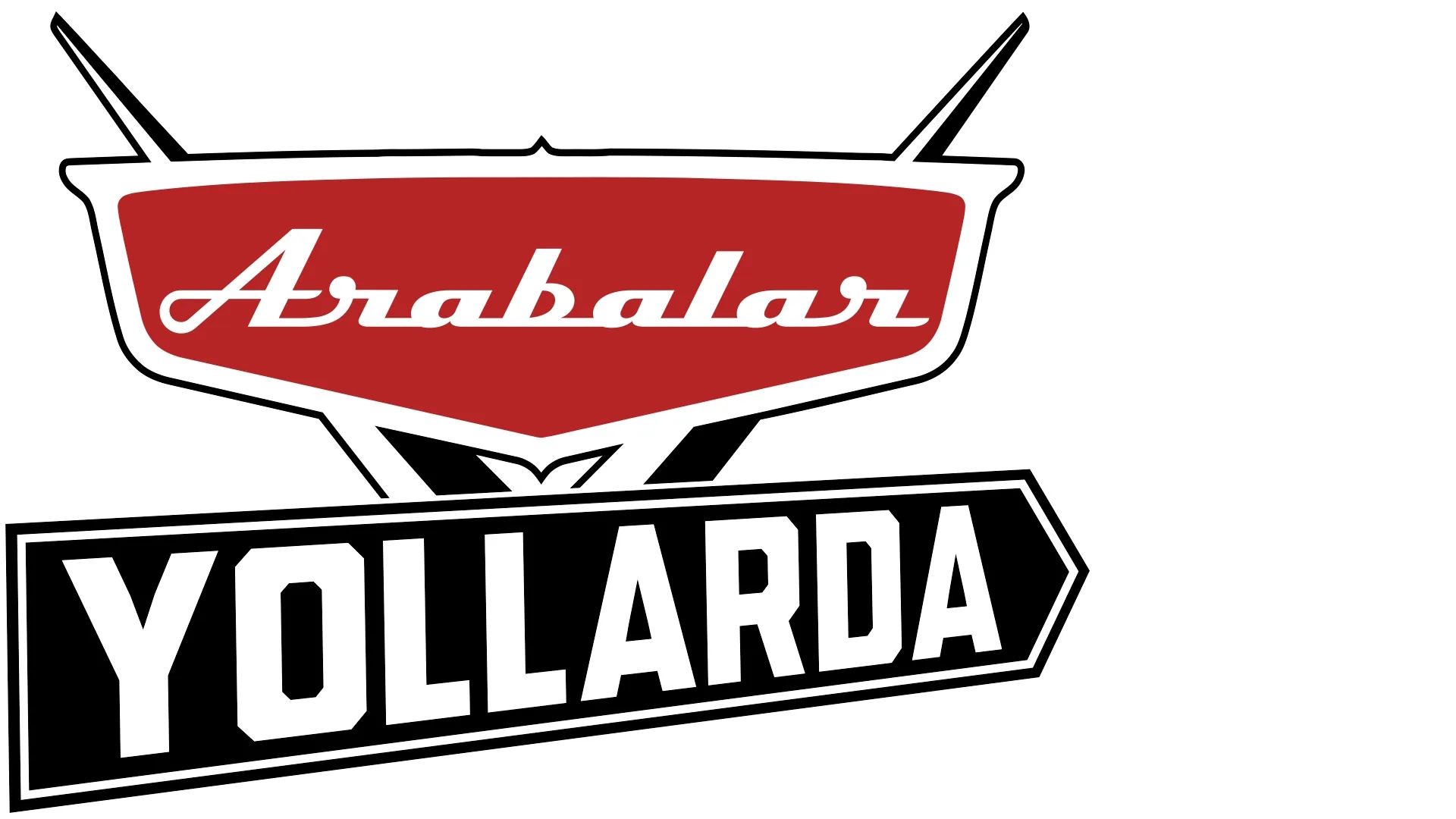 Arabalar Yollarda
