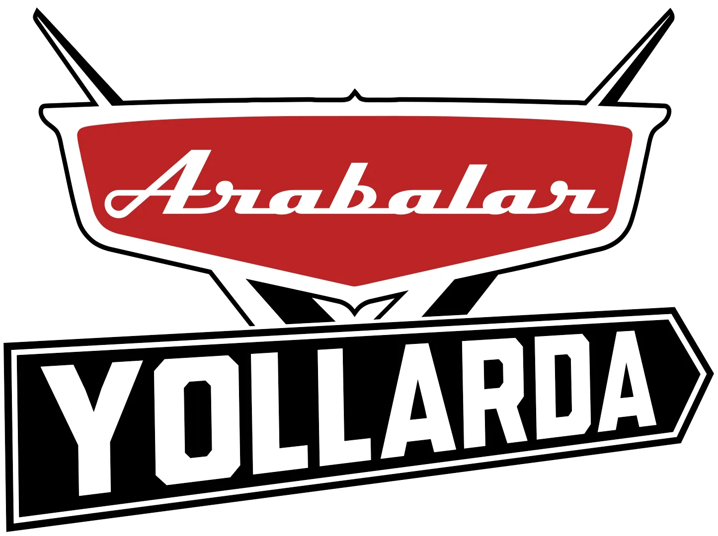 Arabalar Yollarda
