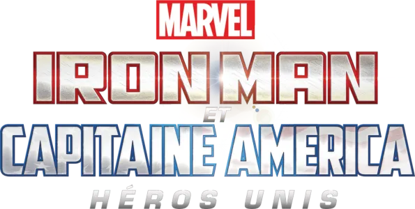 Iron Man et Capitaine America : Héros unis (Iron Man & Captain America: Heroes United)