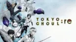 thumbnail - Tokyo Ghoul