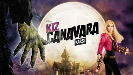 thumbnail - Kız Canavara Karşı