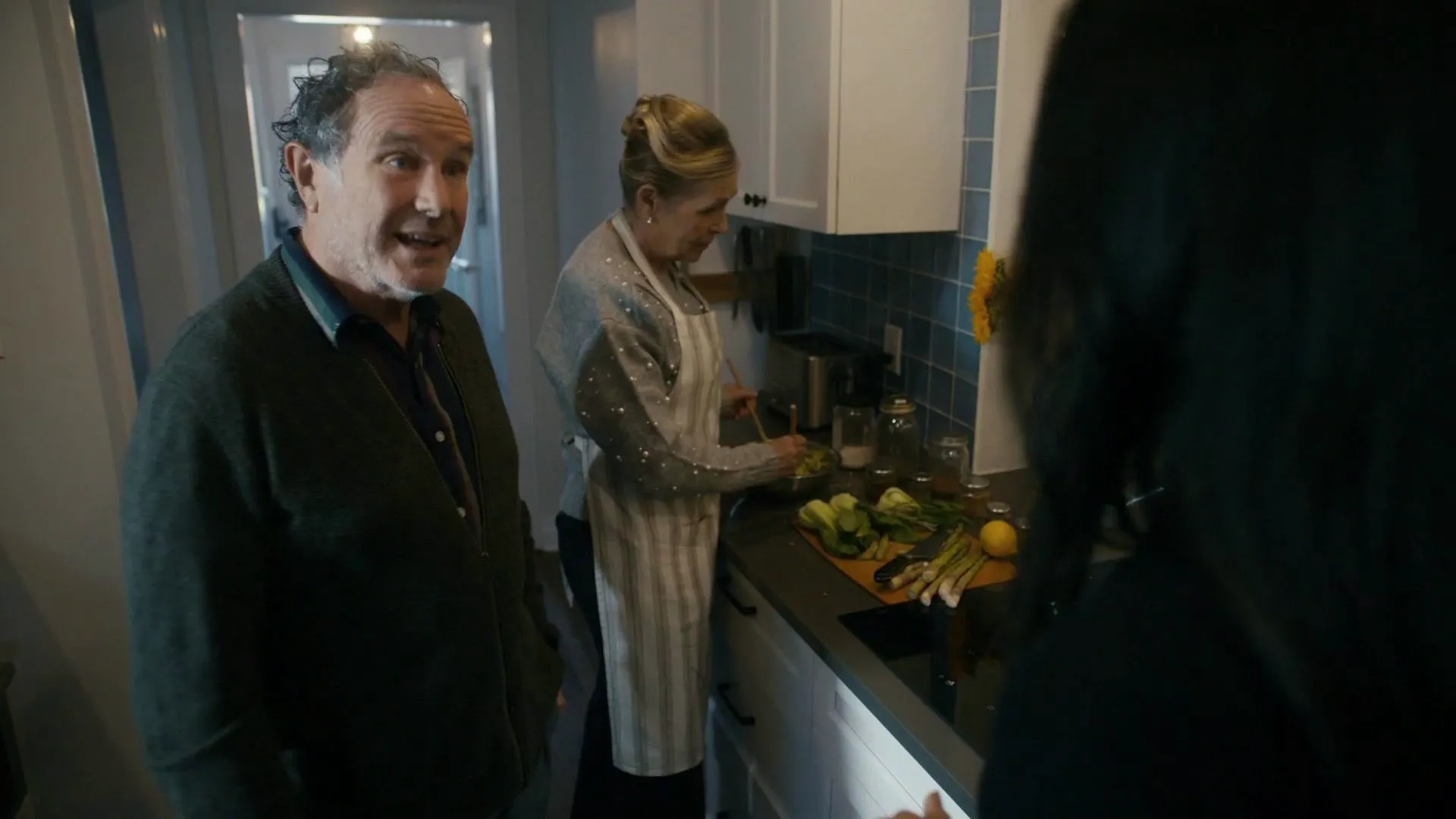 thumbnail - S3:E5 The Gardener