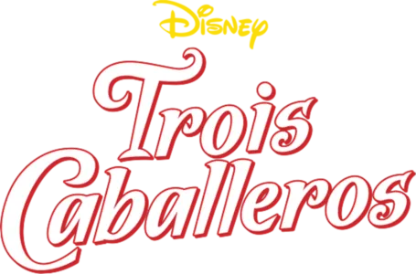 Trois Caballeros