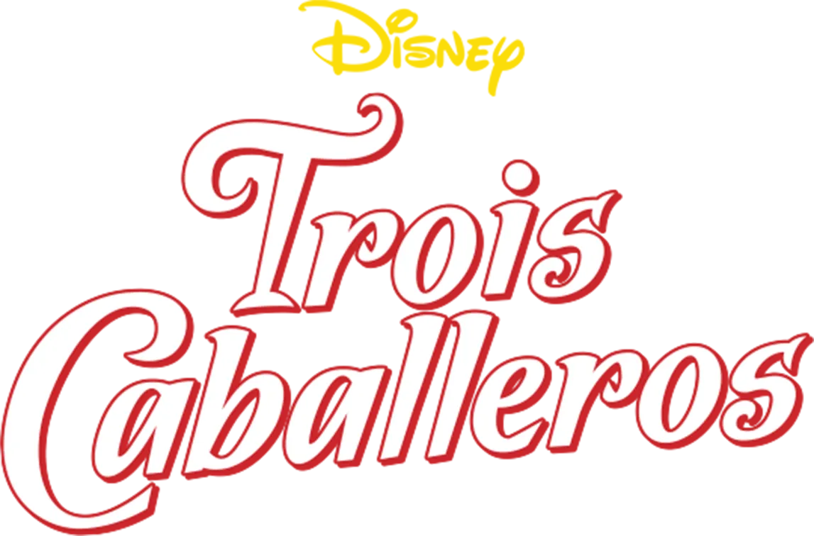 Trois Caballeros