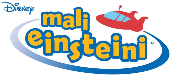 Mali Einsteini
