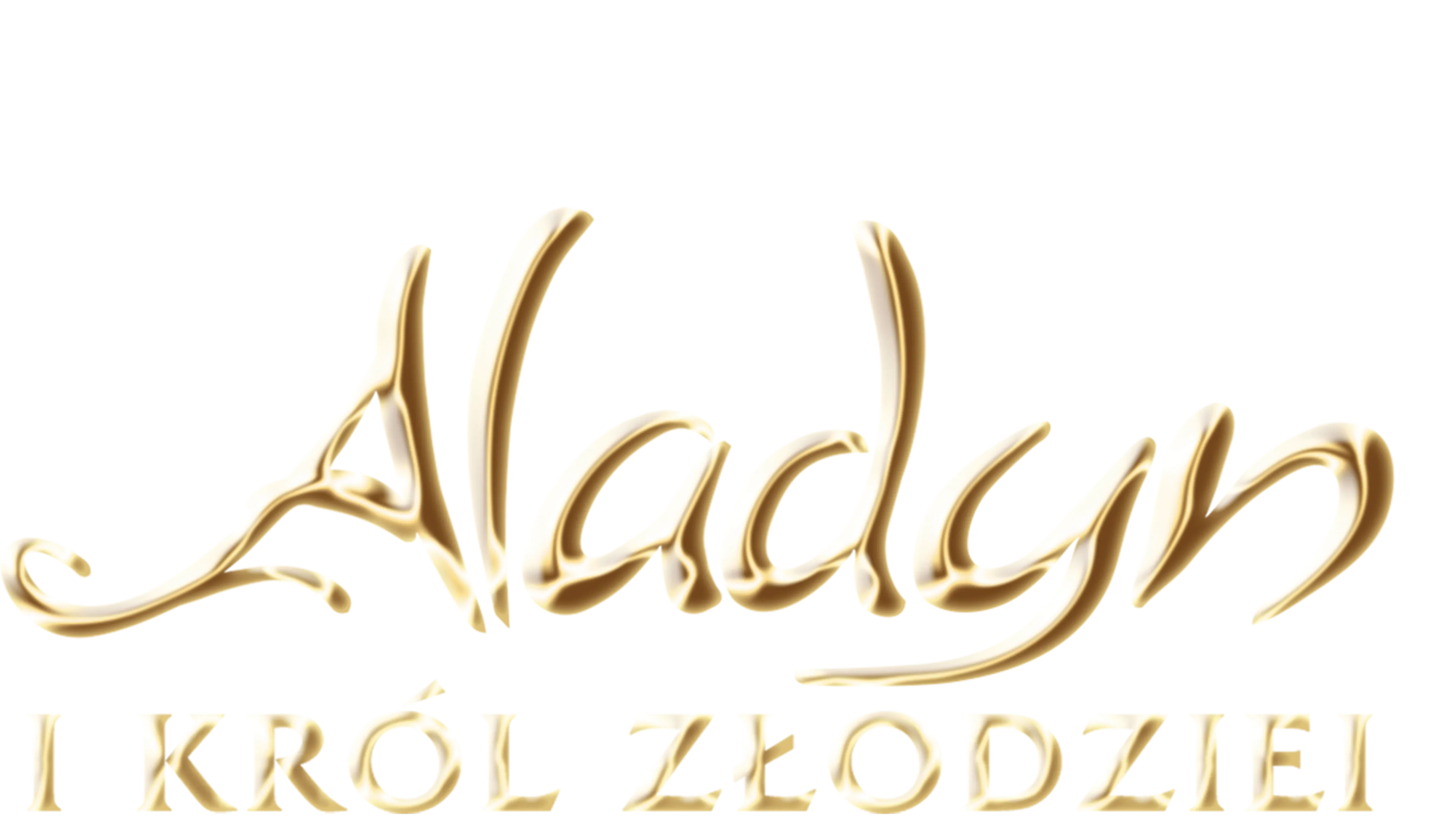 Aladyn i król złodziei