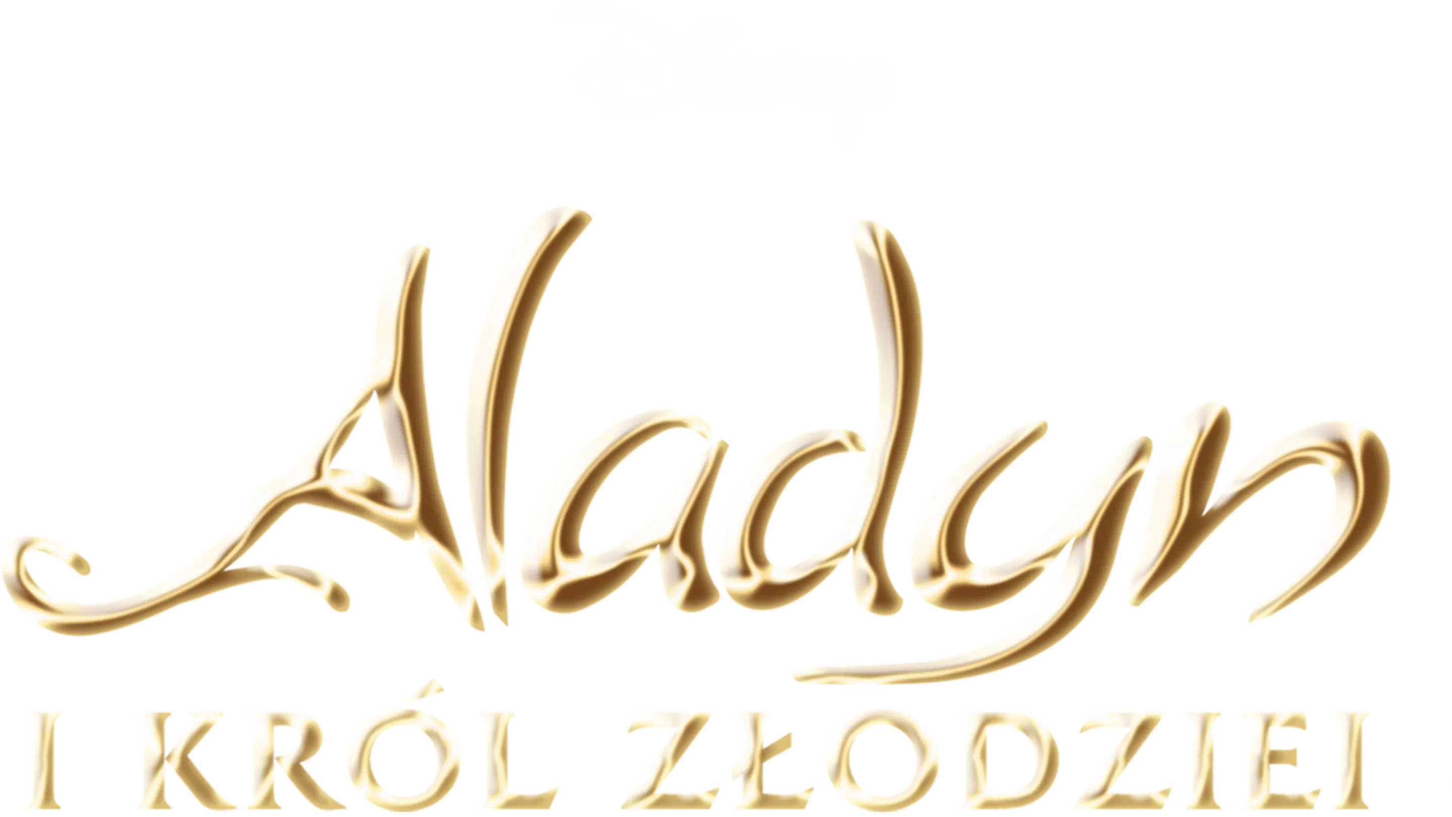 Aladyn i król złodziei