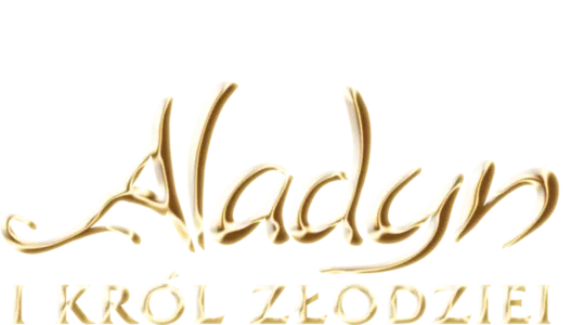 Aladyn i król złodziei