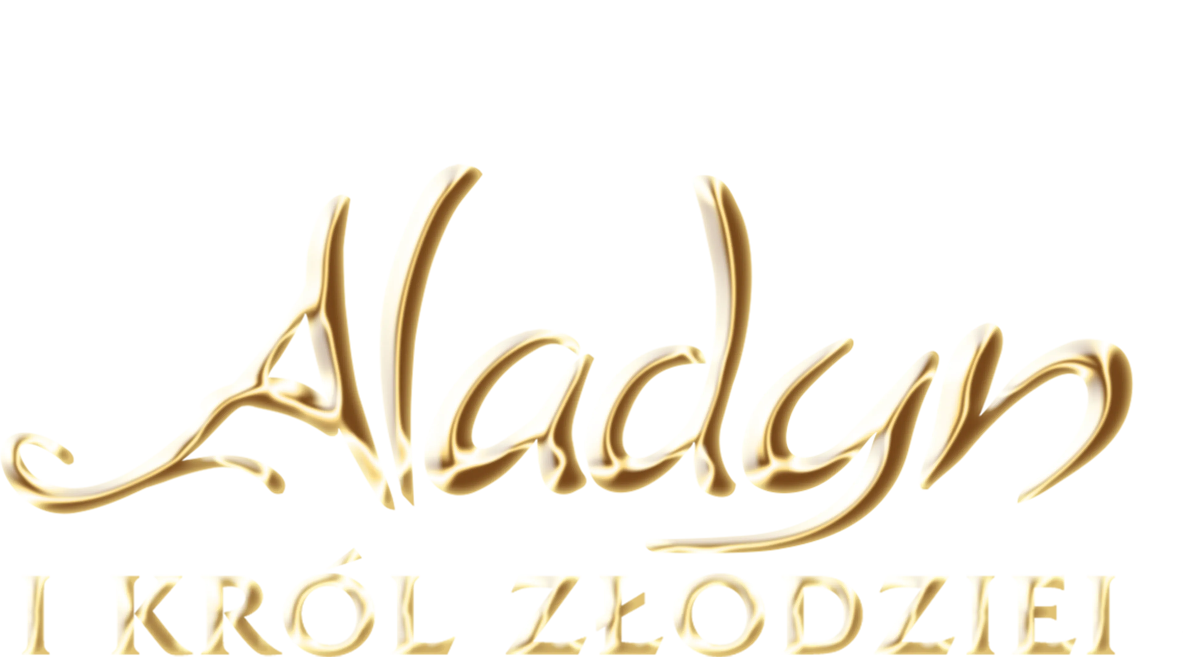 Aladyn i król złodziei