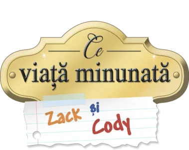 Zack și Cody, ce viață minunată