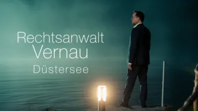 Rechtsanwalt Vernau - Düstersee