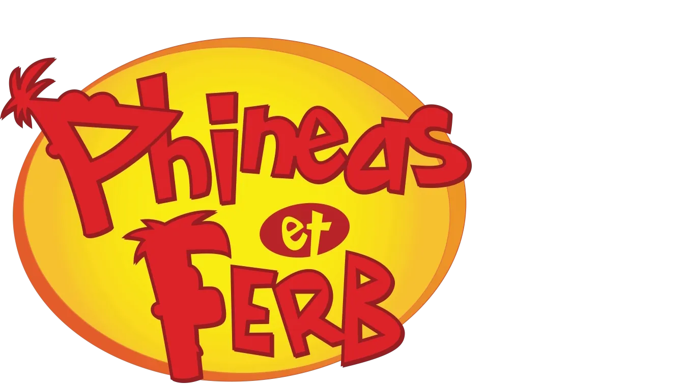 Phinéas et Ferb