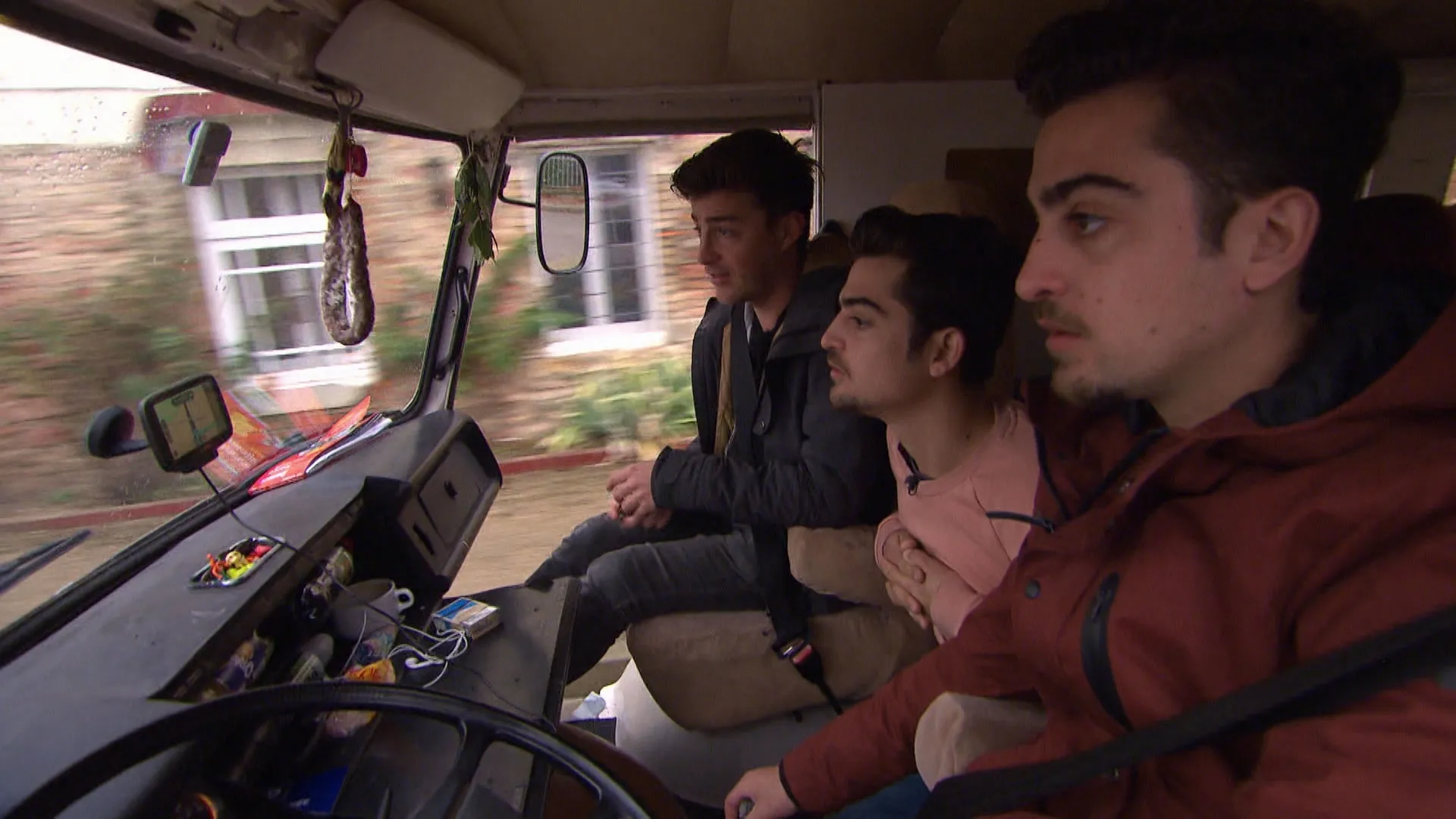thumbnail - S1:E4 Episode 4