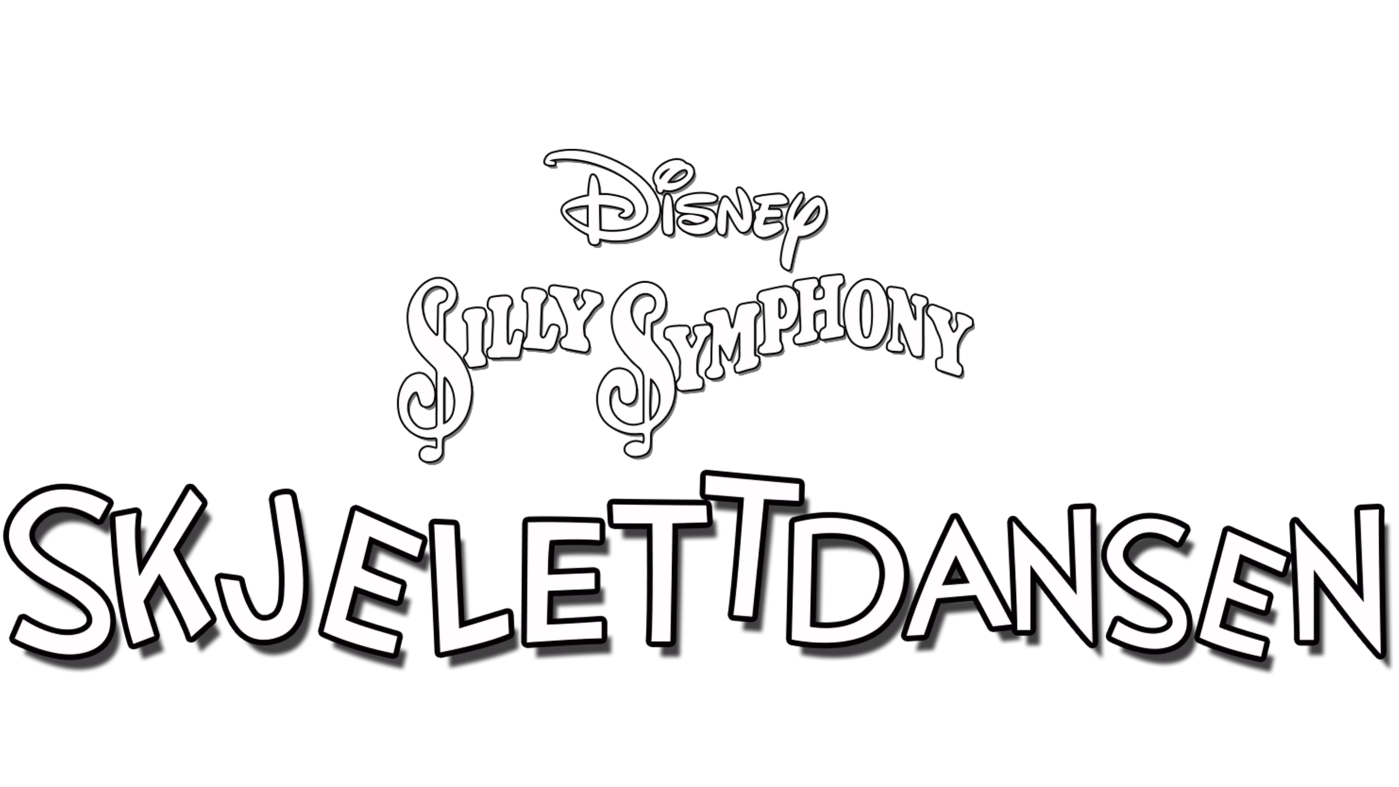 Skjelettdansen