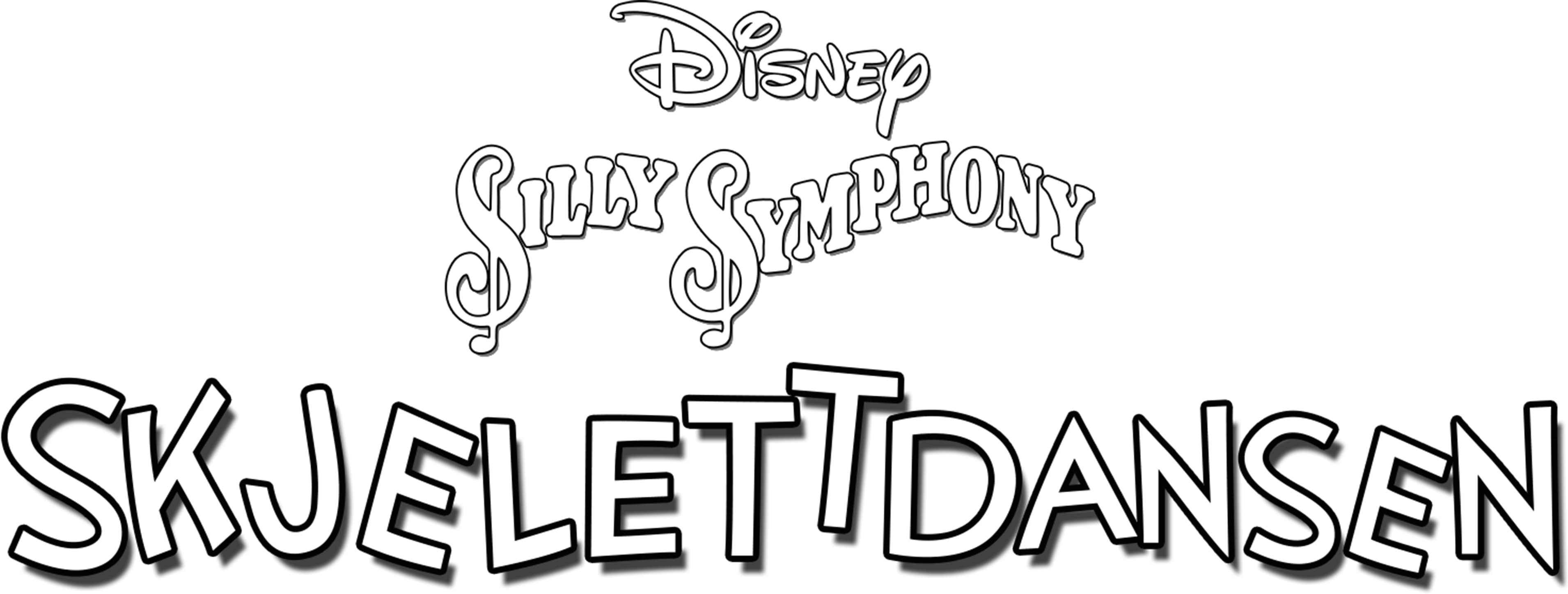 Skjelettdansen