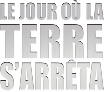 Le Jour où la Terre s'arrêta